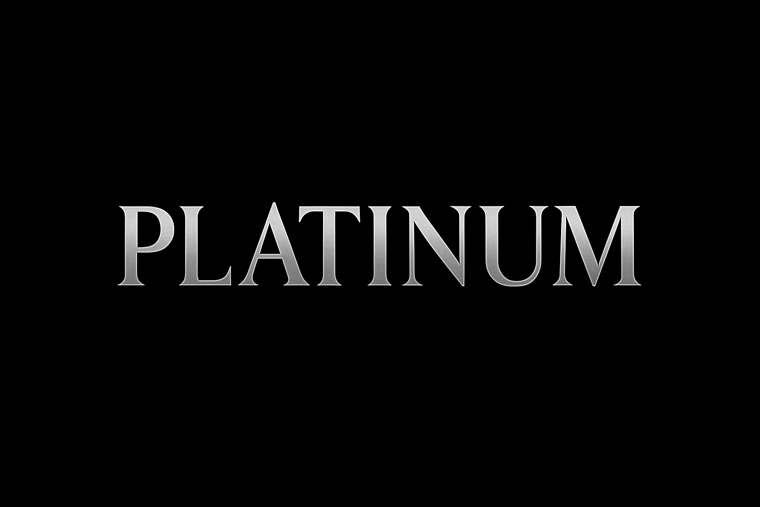 The PLATINUM Standard: Redefining Modern Luxury Eyewear