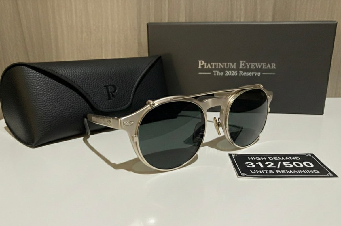 Protect Your Vision: Why Quality Eyewear Matters in the Carolinas