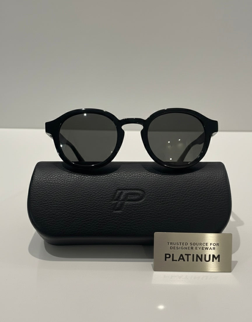 Elevate Your Look: Designer Eyewear Trends in Raleigh-Durham