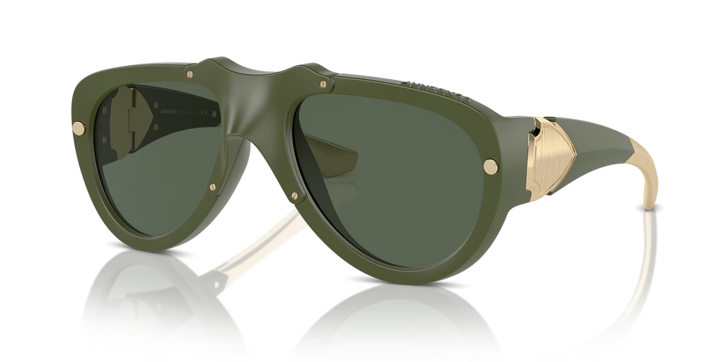 Burberry Green (BE4433U)