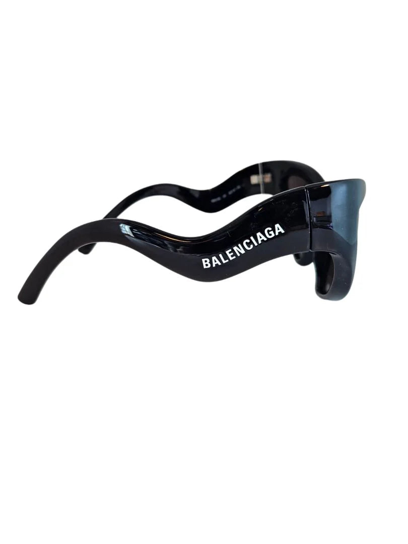 Balenciaga Wavy Temple