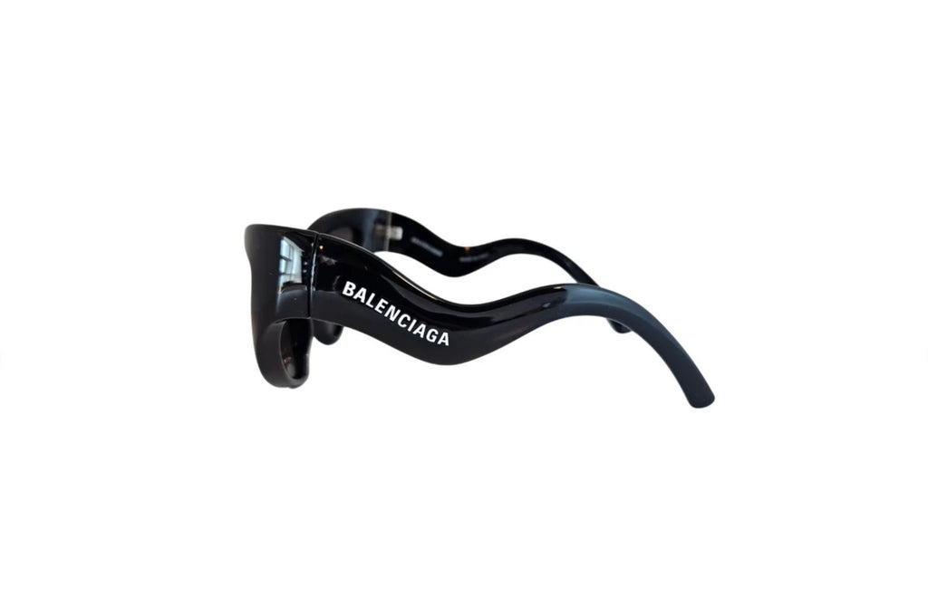 Balenciaga Wavy Temple