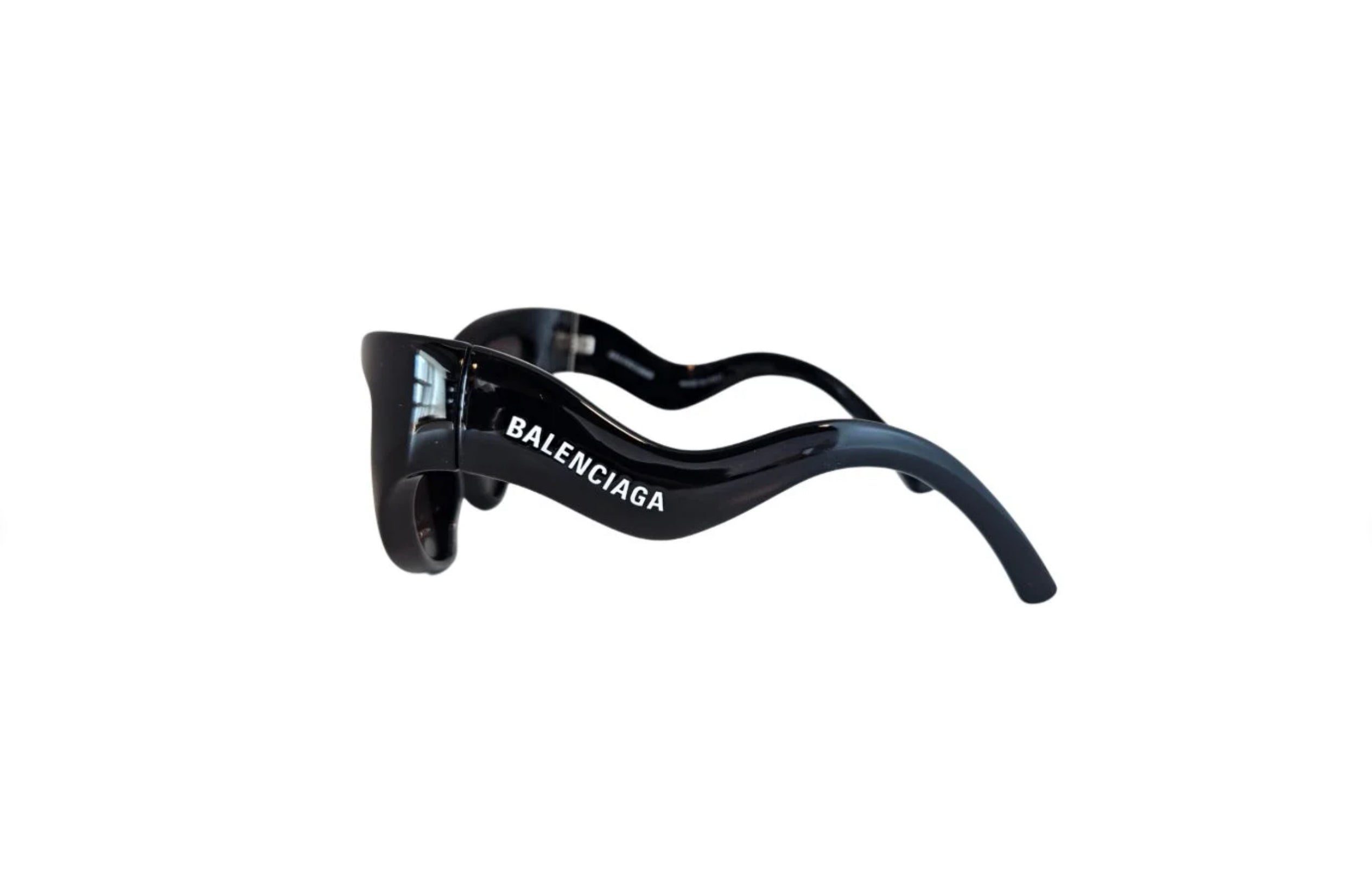 Balenciaga Wavy Temple