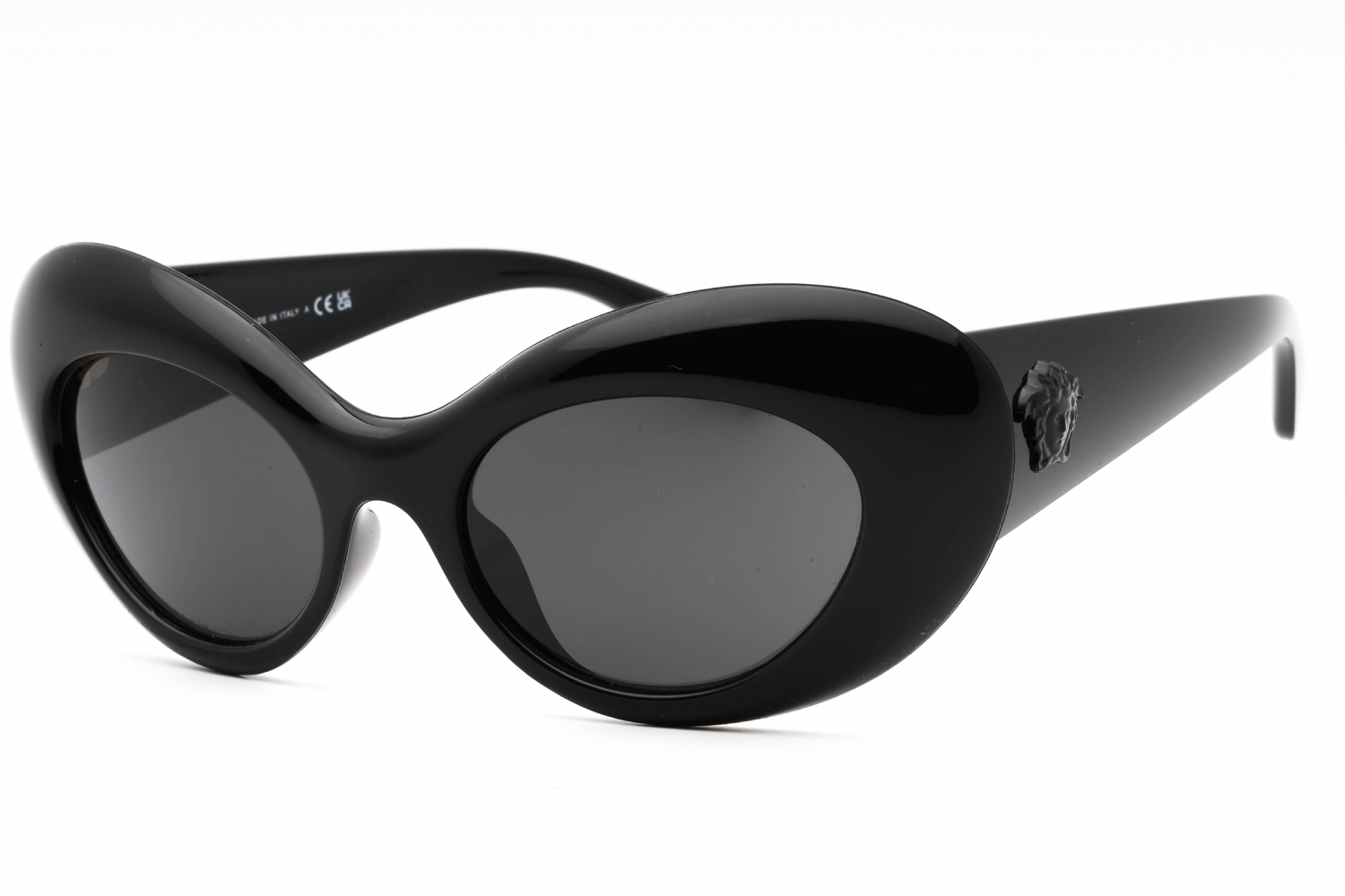 Versace Black (0VE4456U)