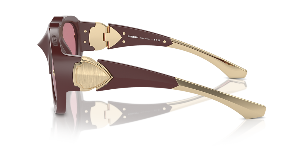 Burberry Burgundy (BE4433U)