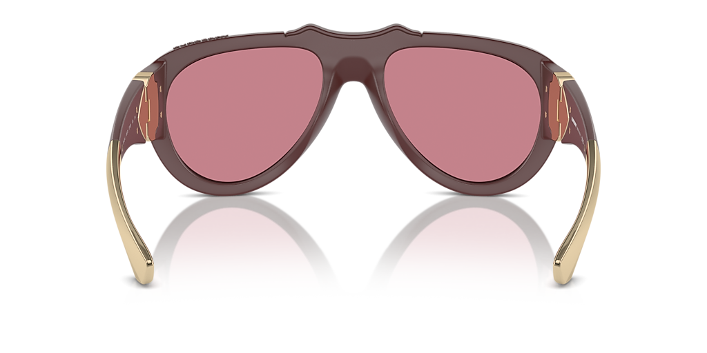 Burberry Burgundy (BE4433U)