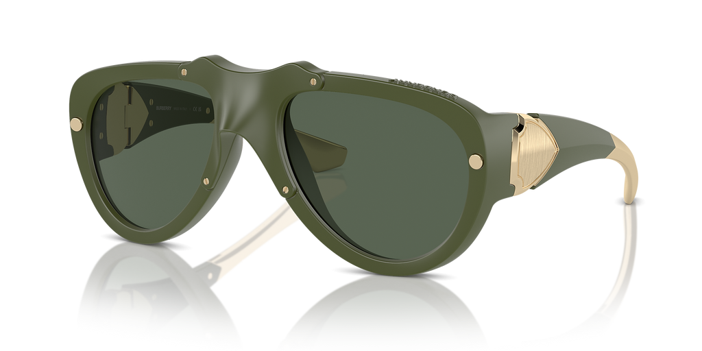 Burberry Green (BE4433U)