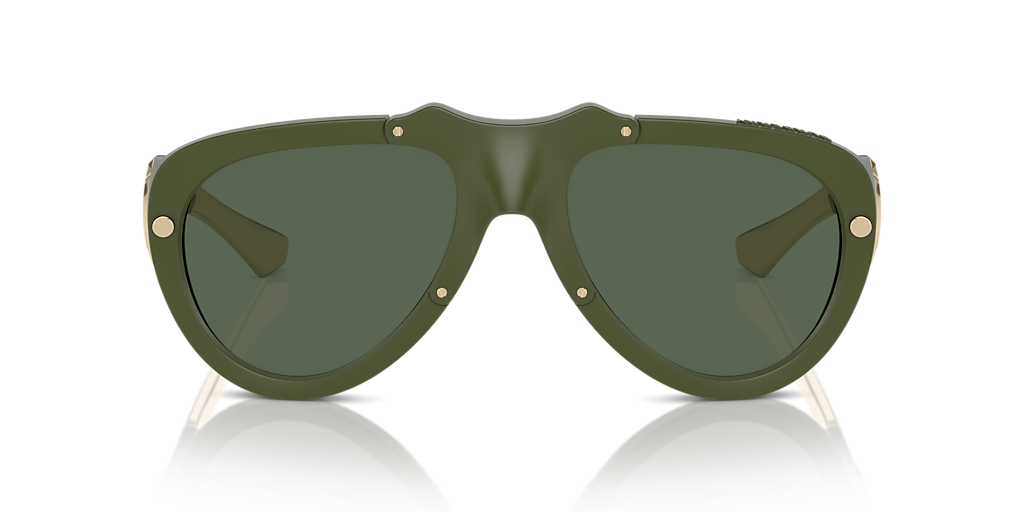 Burberry Green (BE4433U)