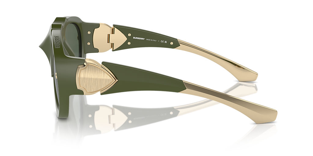 Burberry Green (BE4433U)