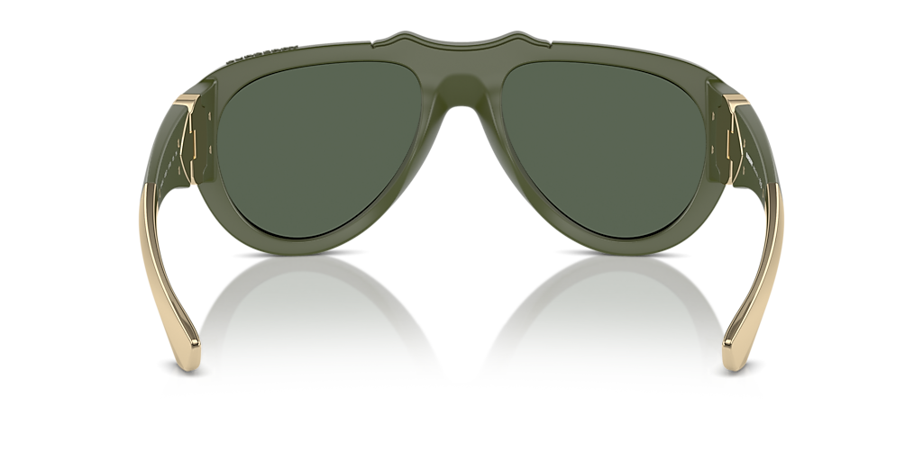 Burberry Green (BE4433U)