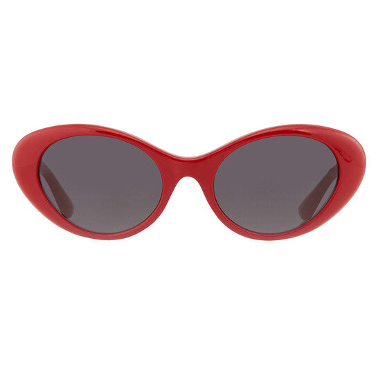 Versace Red/Dark Grey (0VE4455U)