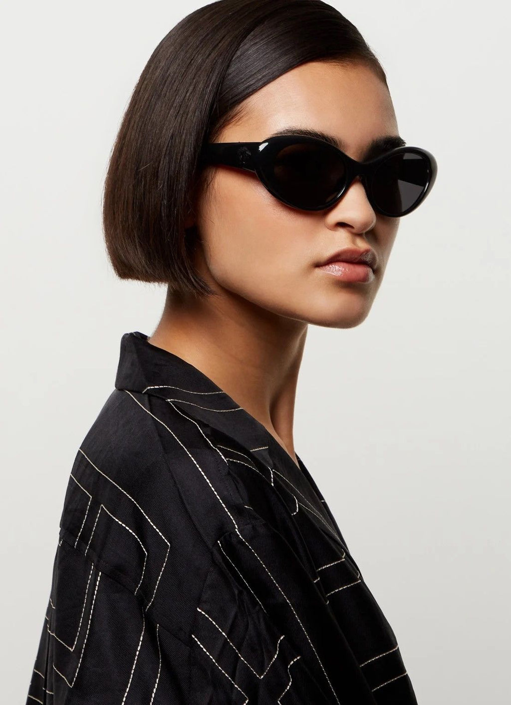 Versace Black (0VE4456U)