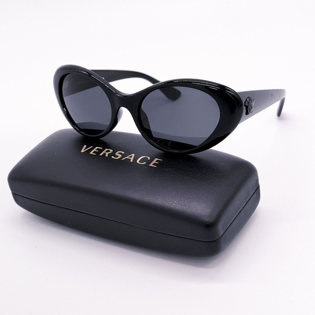 Versace Black (0VE4456U)
