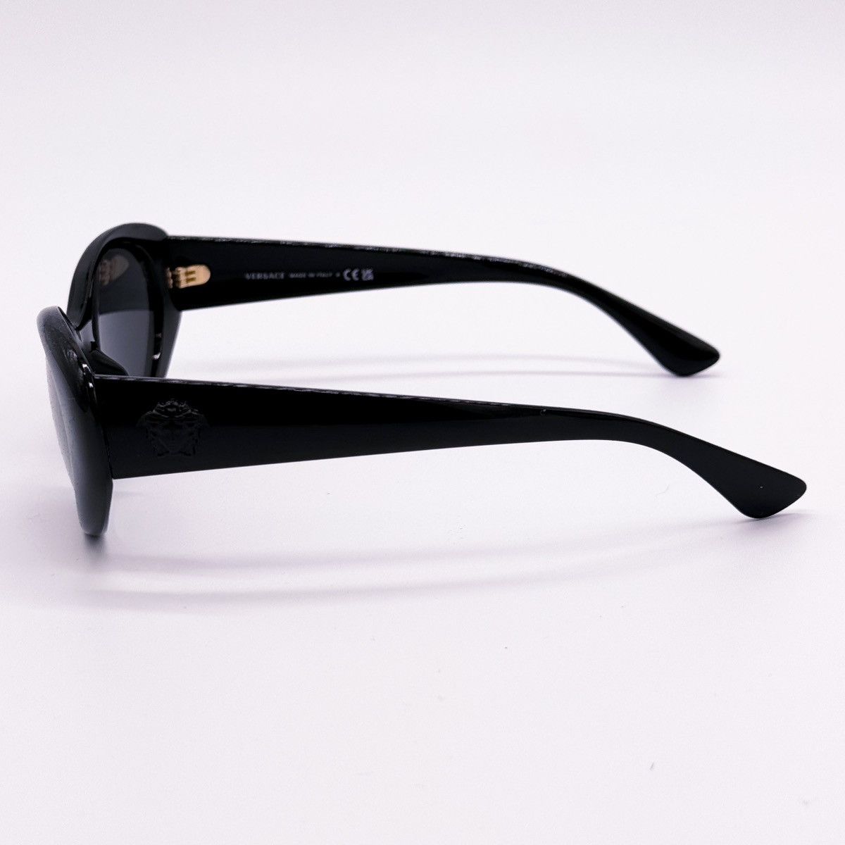 Versace Black (0VE4456U)