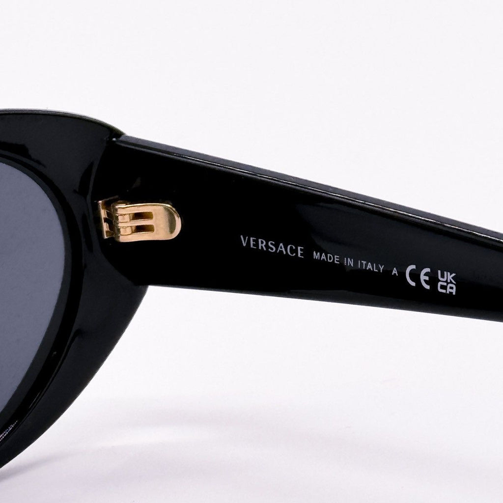 Versace Black (0VE4456U)