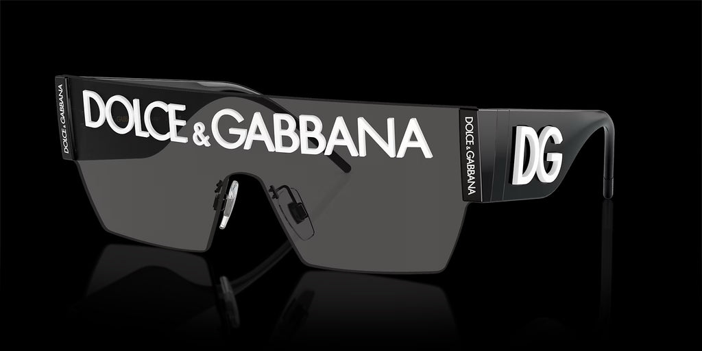 Dolce & Gabbana  (DG2233)