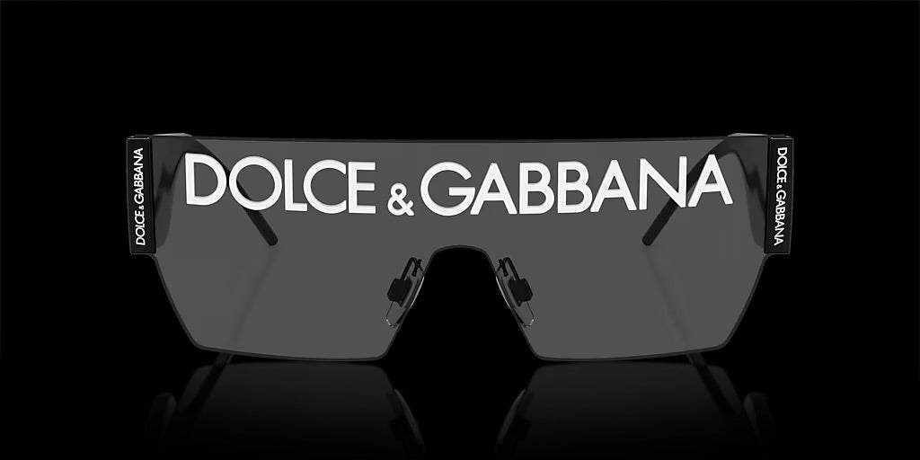 Dolce & Gabbana  (DG2233)