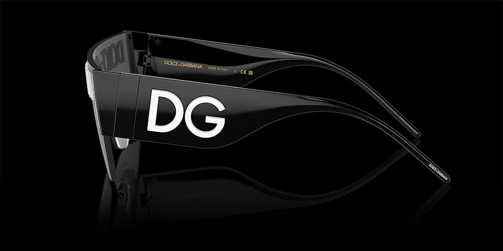 Dolce & Gabbana  (DG2233)