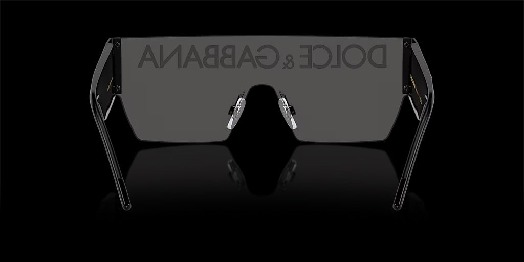 Dolce & Gabbana  (DG2233)