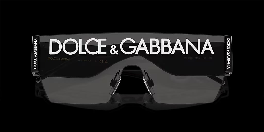 Dolce & Gabbana  (DG2233)