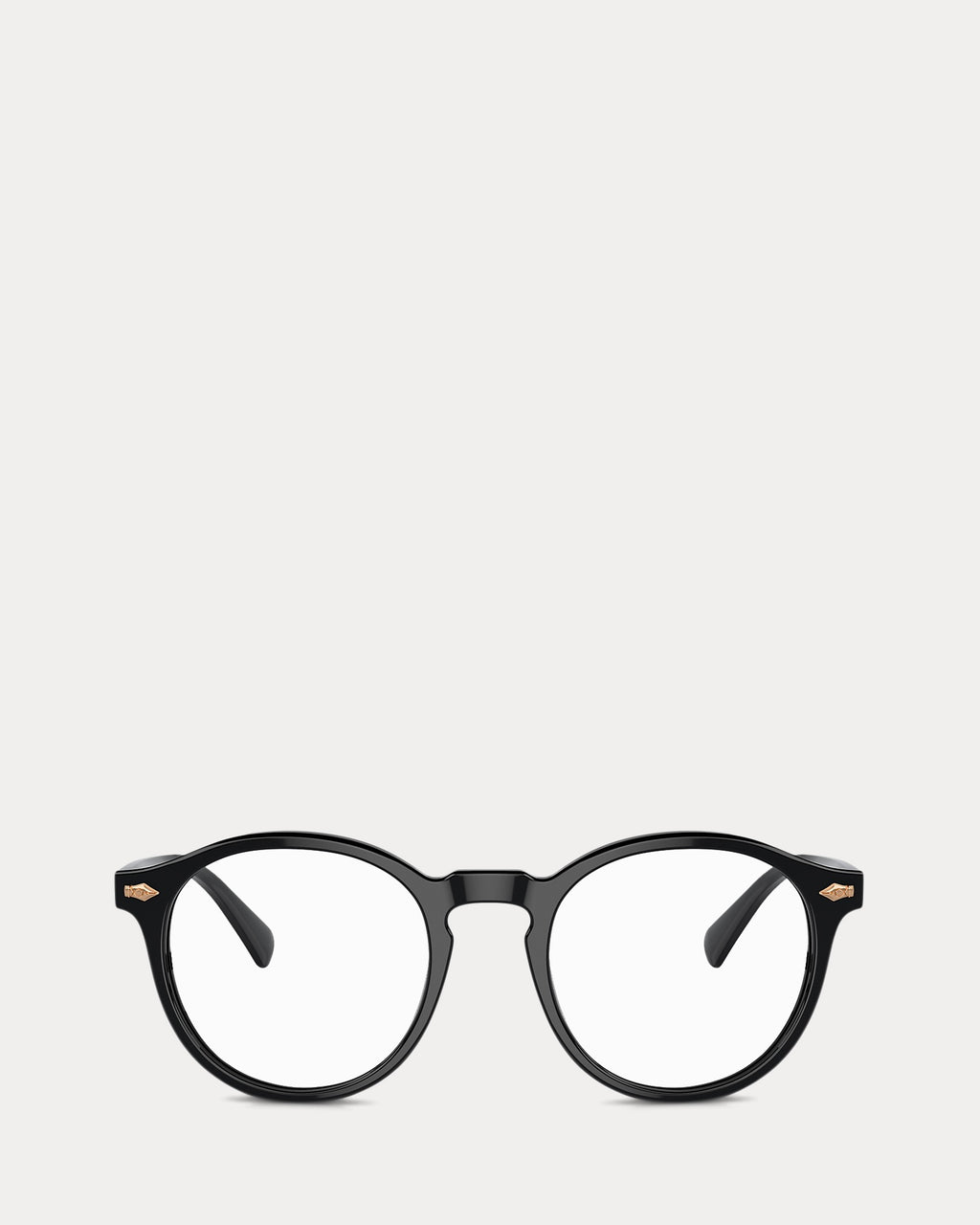 Polo Ralph Lauren Heritage Sun Lens Pen Pin Glass