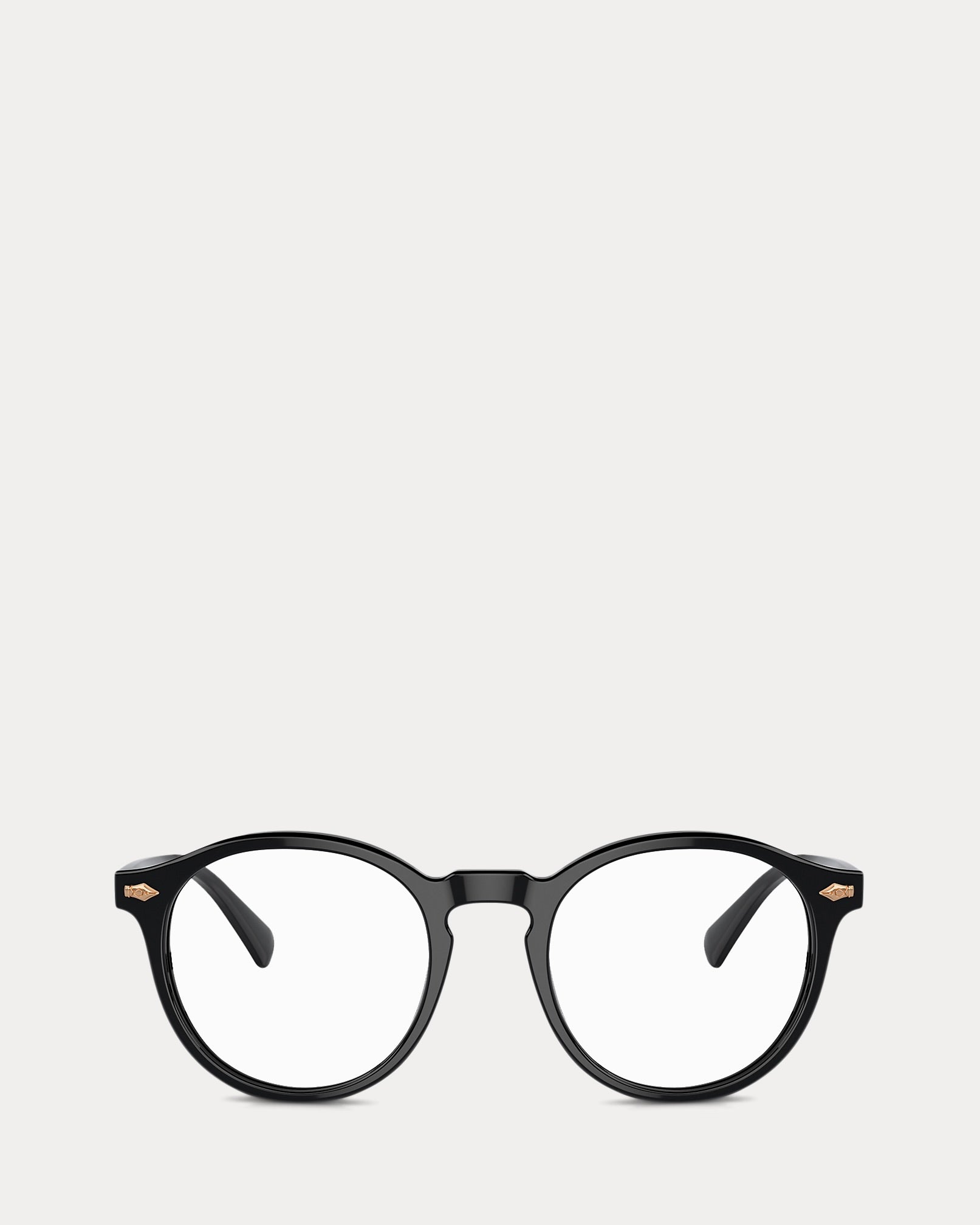 Polo Ralph Lauren Heritage Sun Lens Pen Pin Glass