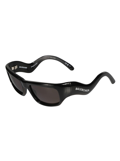 Balenciaga Wavy Temple