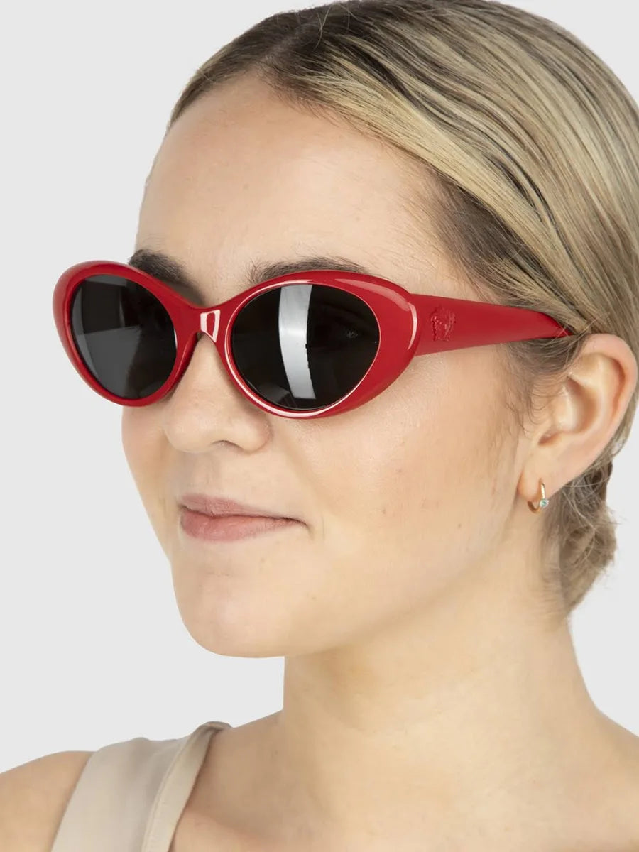 Versace Red 0VE4455U)