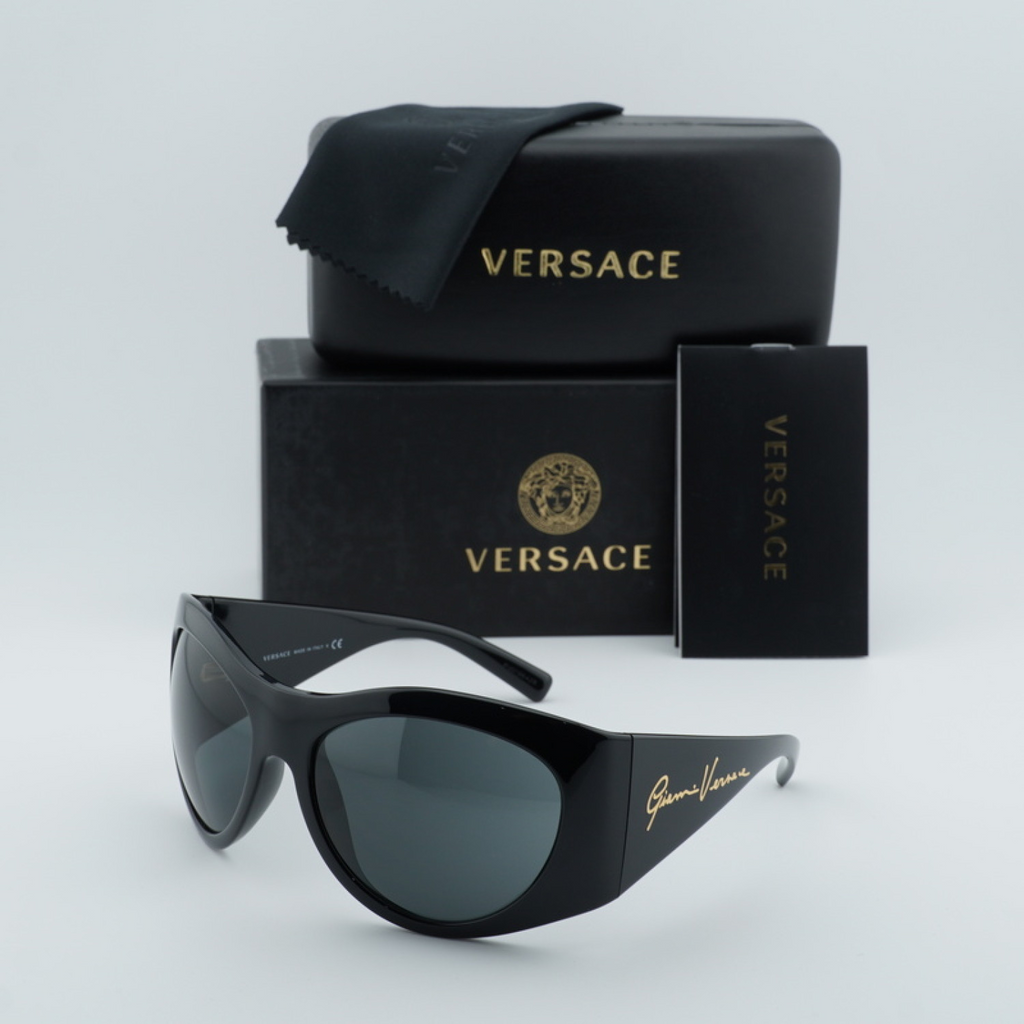 Versace VE4392 GB1/87 63 mm