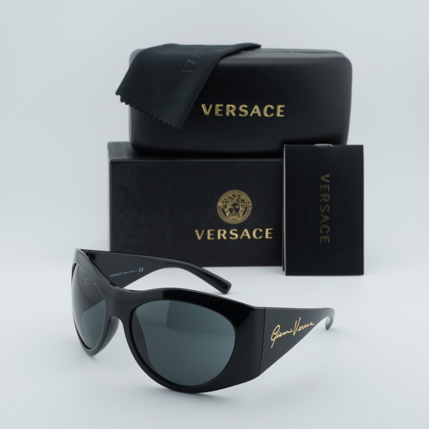 Versace VE4392 GB1/87 63 mm
