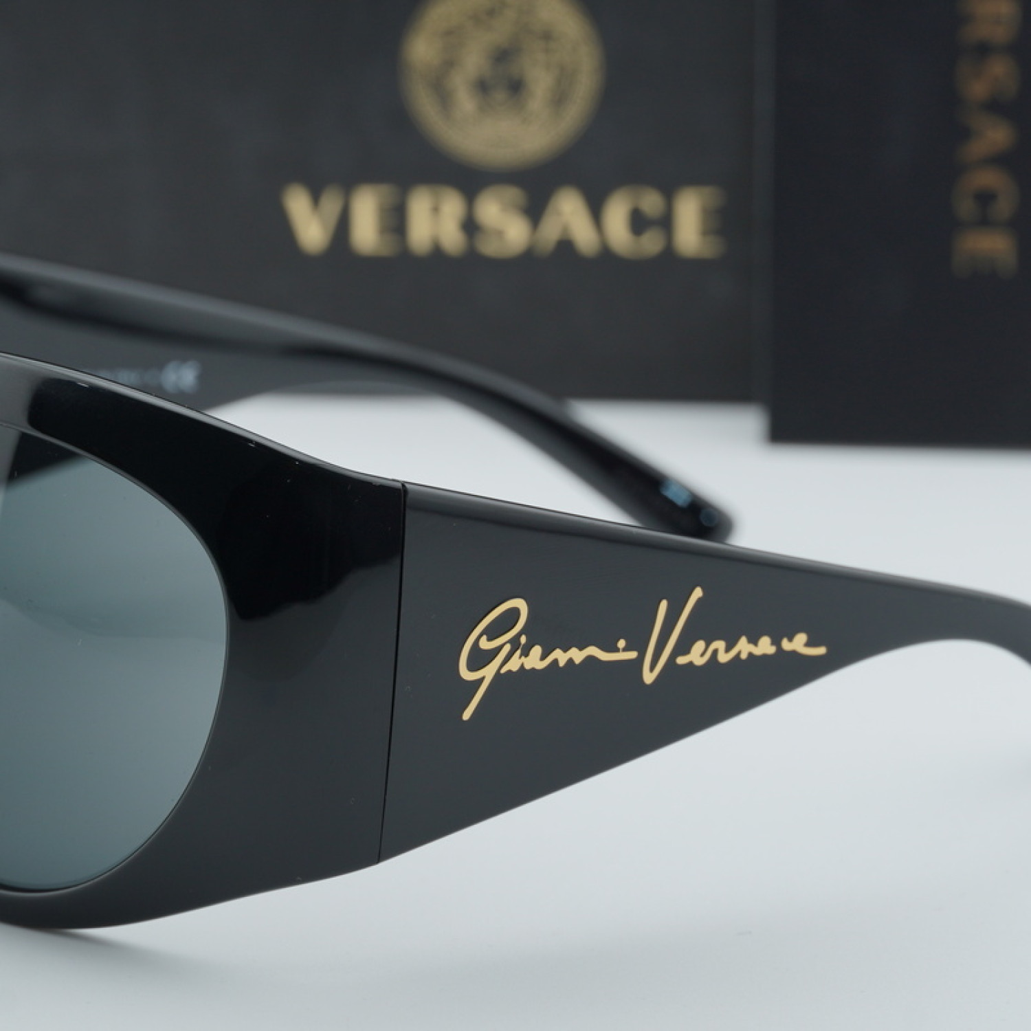 Versace VE4392 GB1/87 63 mm