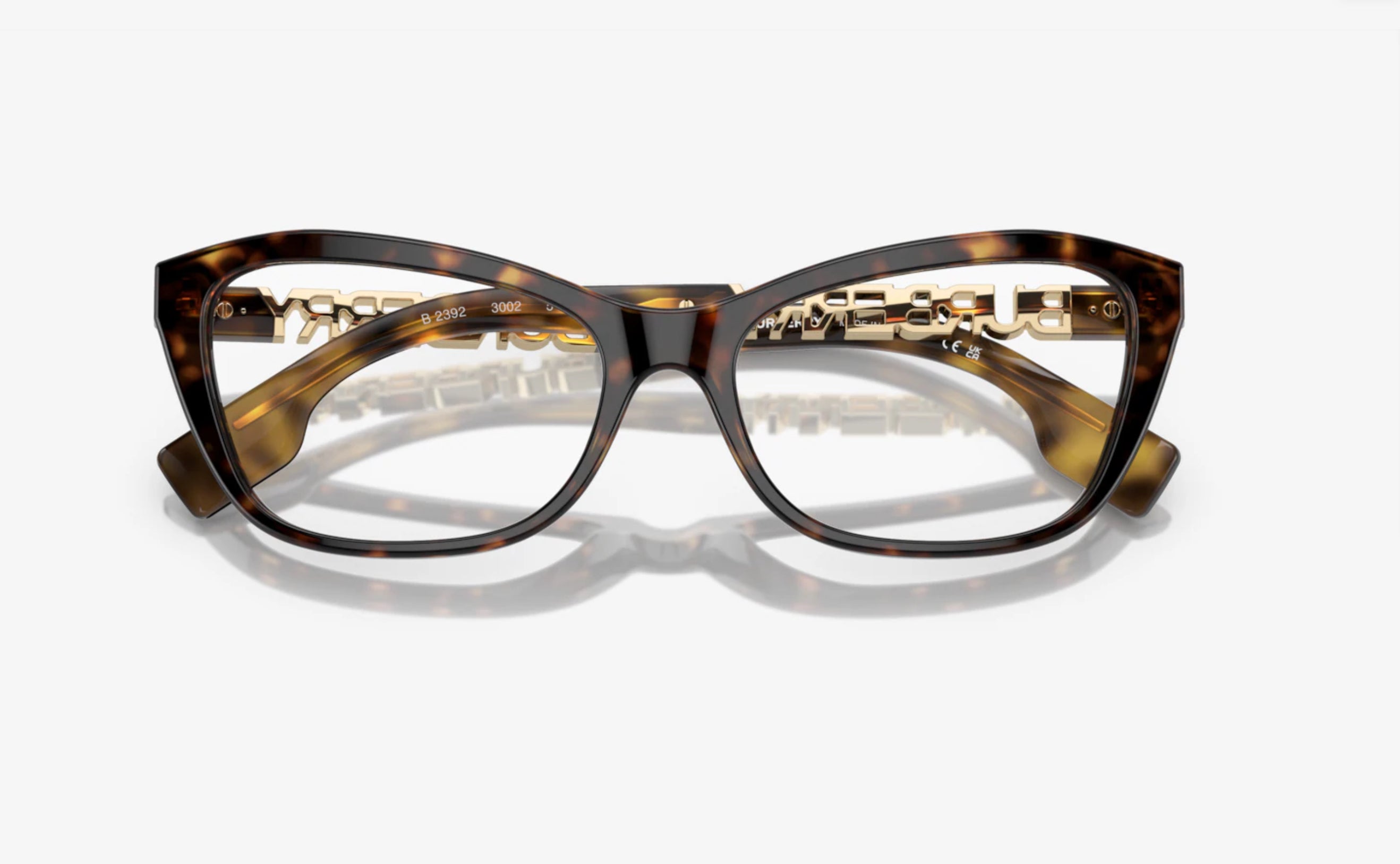 Burberry BE2392F Eyeglasses