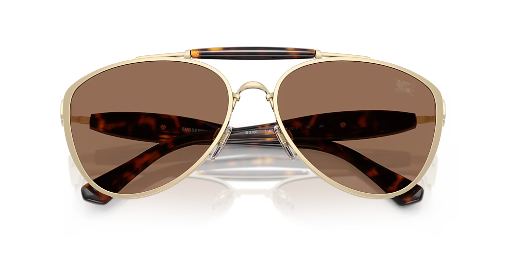Burberry BE3160 Sunglasses
